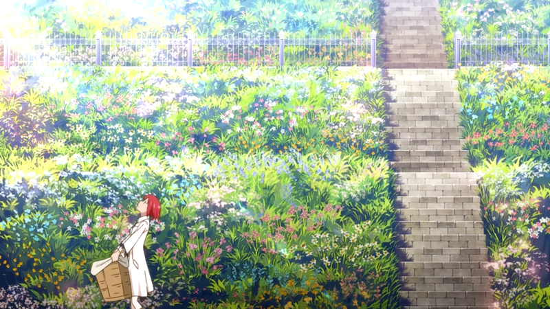 Illustration for article titled The 12 Anime of Winter 2016 You Should Be Watching